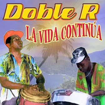 La Vida Continua by Dobler