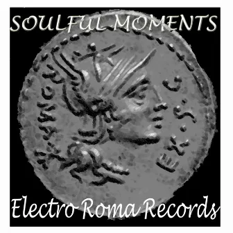 Soulful Moments (feat. Dean Paris) [Vocal house] by Kenny Jefferson