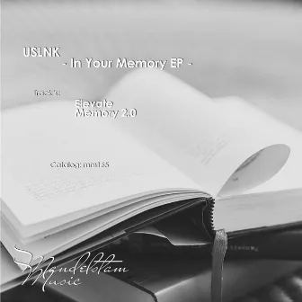 In Your Memory EP by USLNK