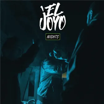 El Joyo Nights #2 (Can Valero) by El Joyo 2