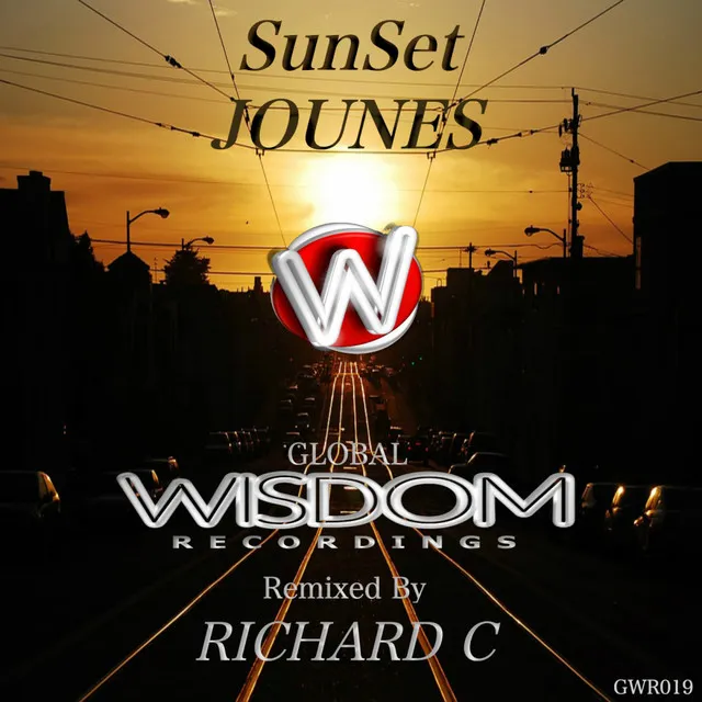 SunSet - Richard C Remix