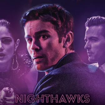 Nighthawks by Kiley Norton