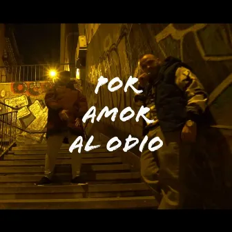 Por Amor Al Odio by Donny King