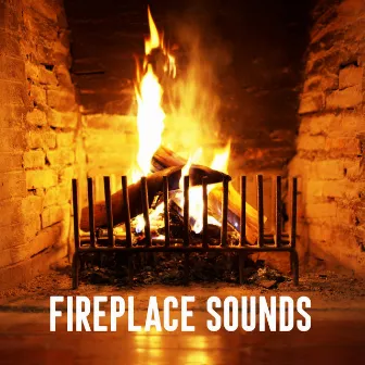 Fireplace Sound by Fireplace Relaxation