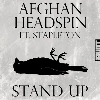 Stand Up (feat. Stapleton) by Afghan Headspin