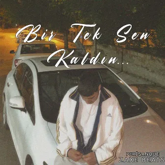 Bir Tek Sen Kaldın by Perişanque