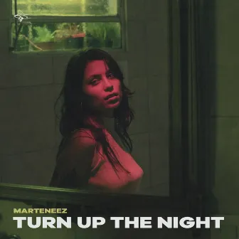 Turn Up The Night by Marteneez