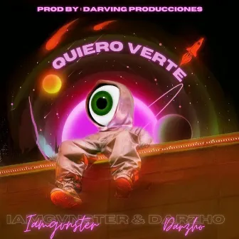 Quiero Verte x IvmGangster by Darzho