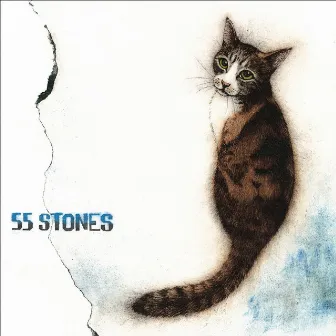 55 STONES by Kazuyoshi Saito