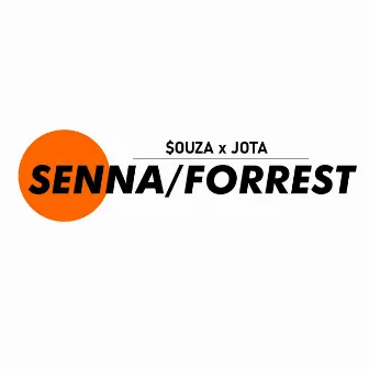 Senna / Forrest by JOTA MC