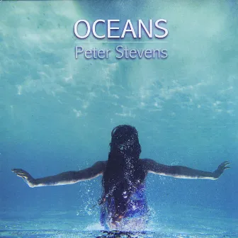 Oceans by Peter Stevens