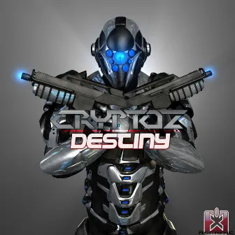 Destiny by CryptoZ