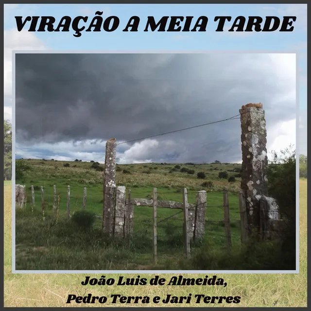 Viração a Meia Tarde