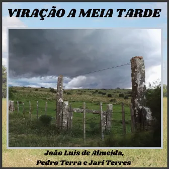 Viração a Meia Tarde by Pedro Terra