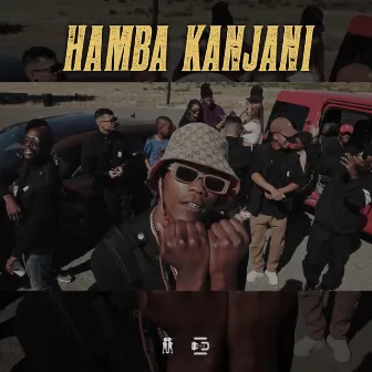 Hamba Kanjani by TWINZSPIN