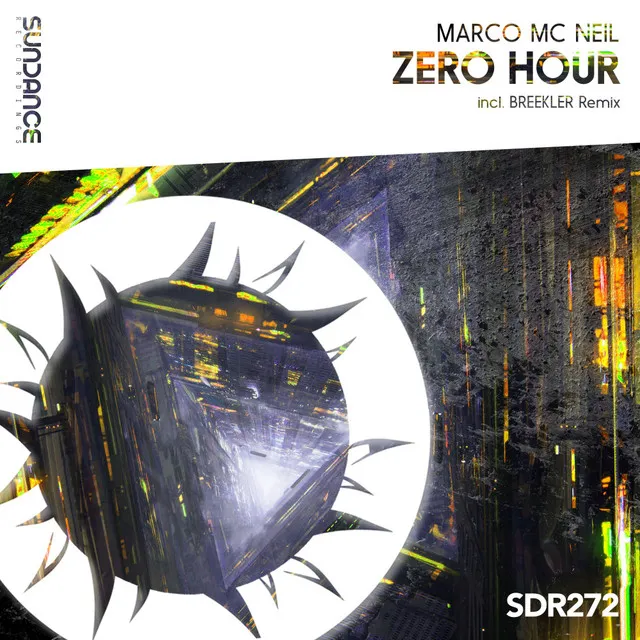 Zero Hour - Breekler Remix