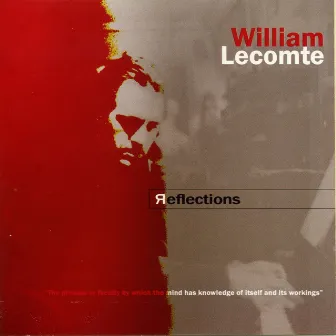 Reflections by William Lecomte