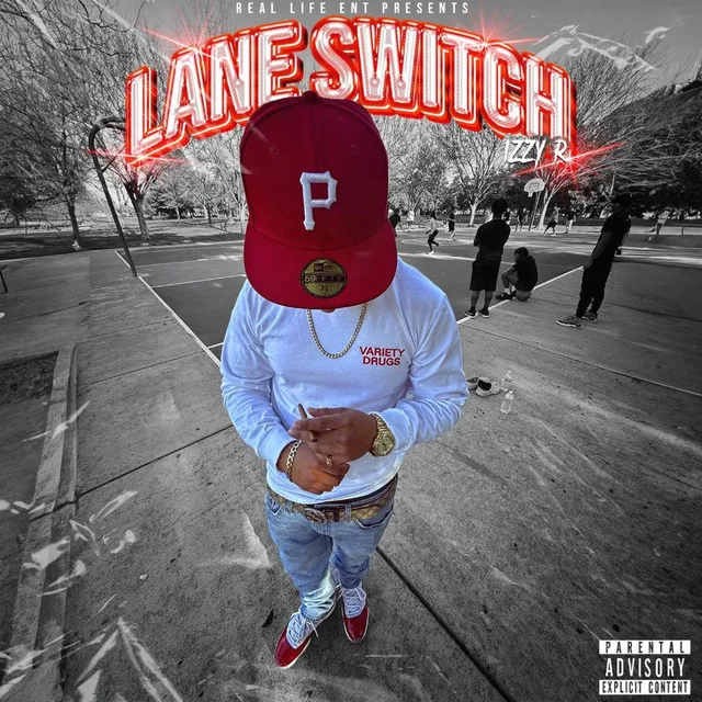 Lane Switch