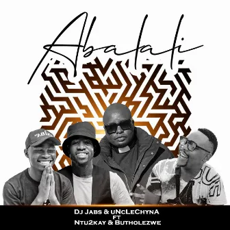 Abalali by Dj Jabs