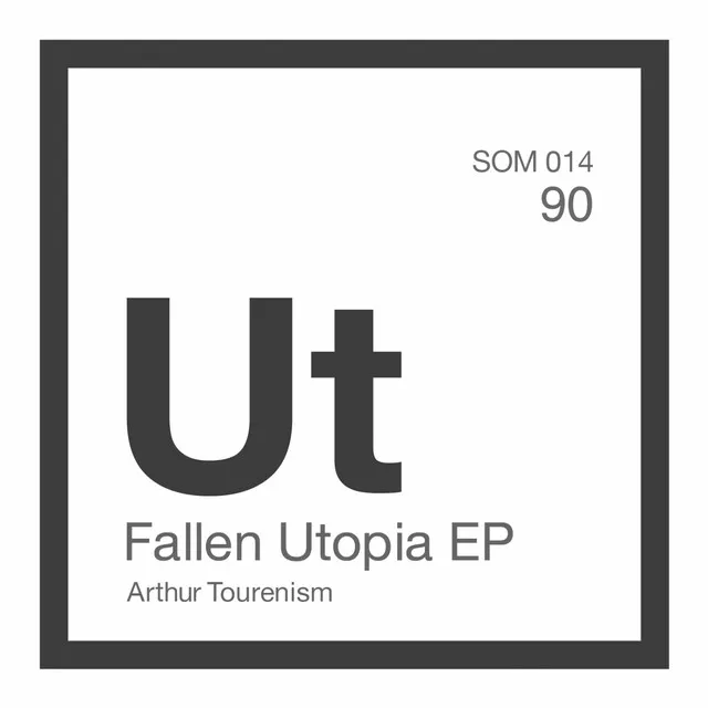 Fallen Utopia - Vladislav Nogin Remix