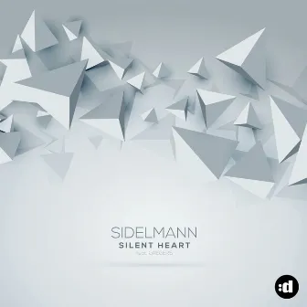 Silent Heart (feat. Gregers) [Radio Edit] by Sidelmann