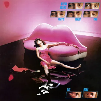 That's What You Get Babe by Kevin Ayers