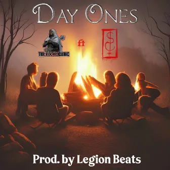 Day Ones by The Crooked Cleric