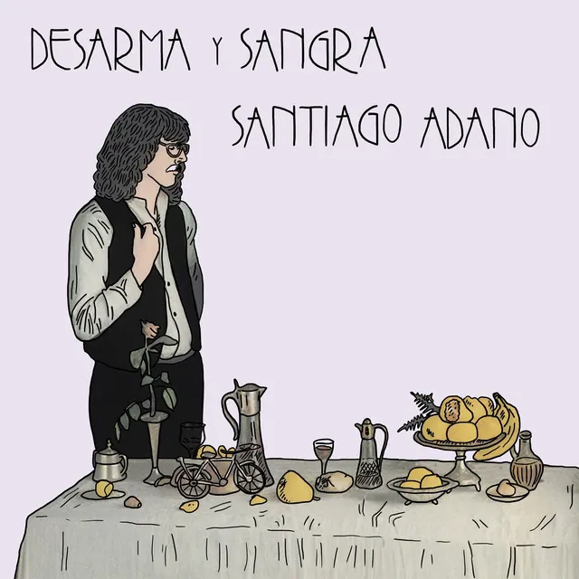 Desarma y Sangra