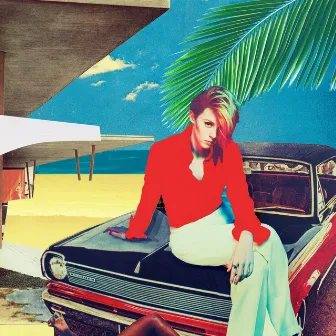 Trouble In Paradise by La Roux