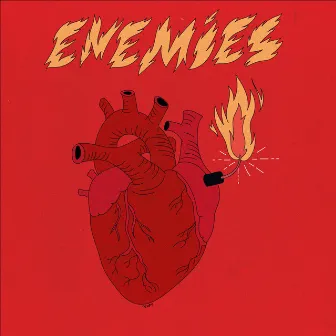 Enemies by Magic City Hippies