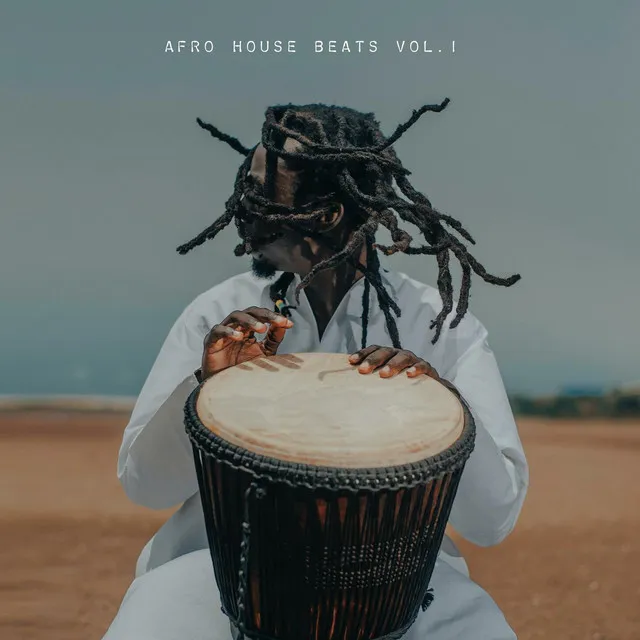 Afro House Beats Vol.1