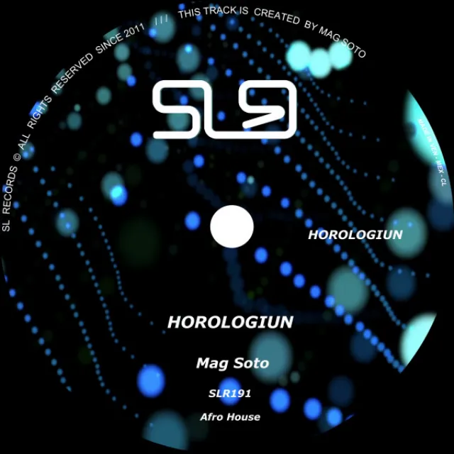 Horologiun - Original Mix