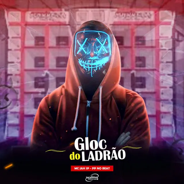 Gloc do Ladrão