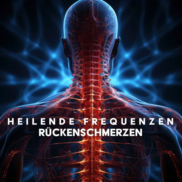 Heilende Frequenzen Rückenschmerzen: Geführte Meditation Entspannung