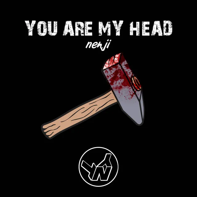 You are my Head