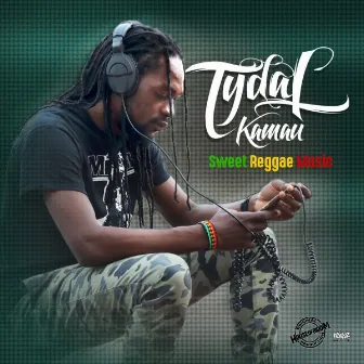 Sweet Reggae Music by Tydal Kamau