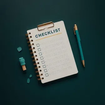 Checklist by Lawrence Gabriel