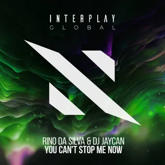 You Can't Stop Me Now by Rino da Silva