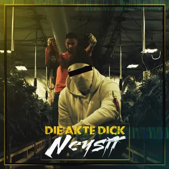 Die Akte Dick by Neysii