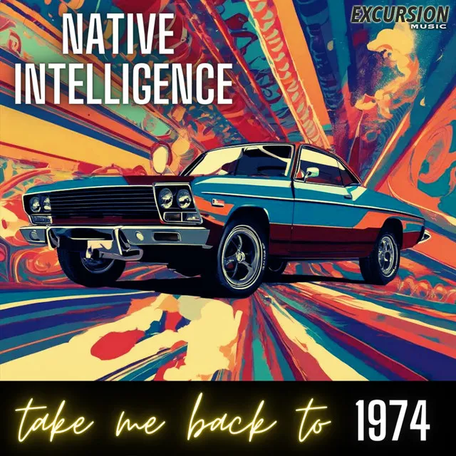 Take Me Back To 1974 - Vocal Mix