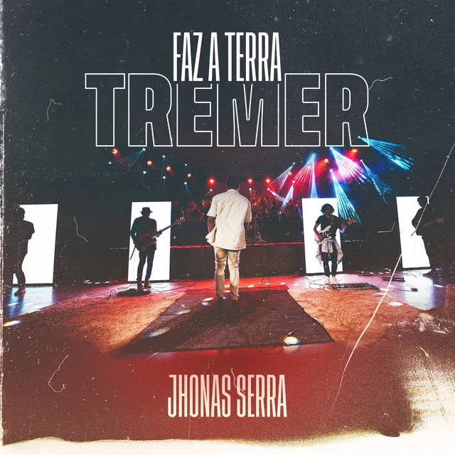 Faz a Terra Tremer (Ao Vivo)