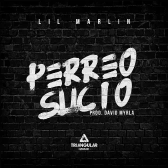 Perreo Sucio (Prod. Myrla) by Lil Marlin