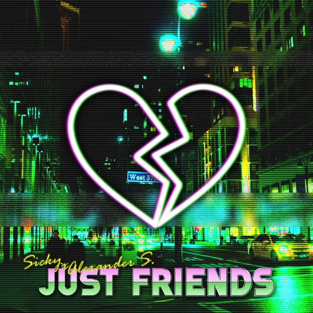 Just Friends