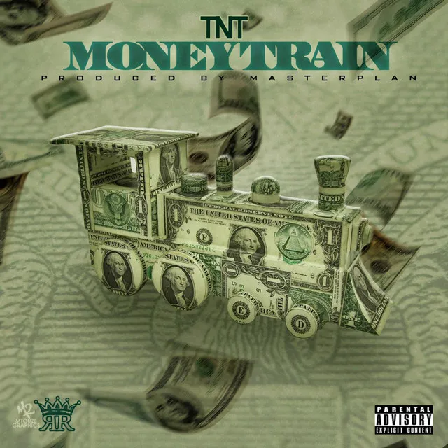 Moneytrain