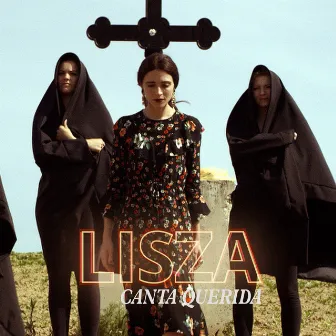 Canta Querida by LISZA