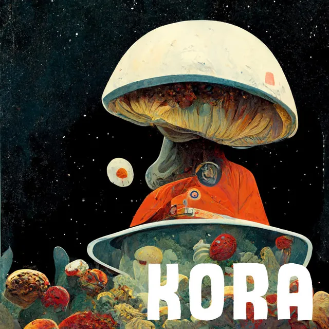 Kora