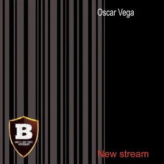 New Stream by Oscar Vega