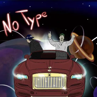 No Type by YJ