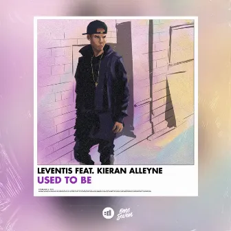 Used To Be by Kieran Alleyne