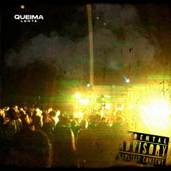 Queima Lento Vibes, Vol. 1 by Queima Lento Records